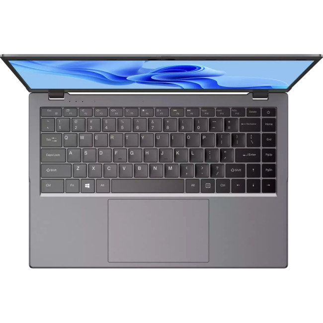 Ноутбук CHUWI GemiBook Xpro 14.1" (CWI574-PN8N2N1HDMXX) Ноутбук CHUWI GemiBook Xpro 14.1" (CWI574-PN8N2N1HDMXX)