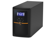 Однофазный ИБП с двойным преобразованием Tuncmatik NEWTECH PRO3 ONE LCD 2 kVA (TSK10092)