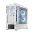 Корпус ПК без блока питания Корпус Design Pop Air RGB TG Clear Tint (FD-C-POR1A-01)