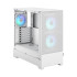 Корпус ПК без блока питания Корпус Design Pop Air RGB TG Clear Tint (FD-C-POR1A-01)