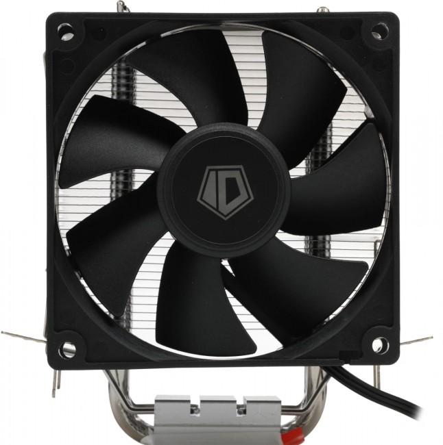 Устройство охлаждения(кулер) ID-COOLING SE-903-SD V3 Устройство охлаждения(кулер) ID-COOLING SE-903-SD V3
