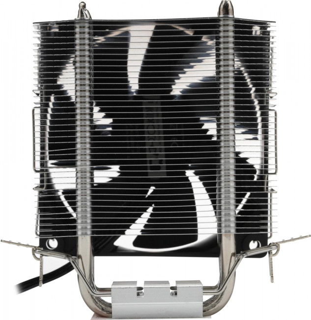 Устройство охлаждения(кулер) ID-COOLING SE-903-SD V3 Устройство охлаждения(кулер) ID-COOLING SE-903-SD V3