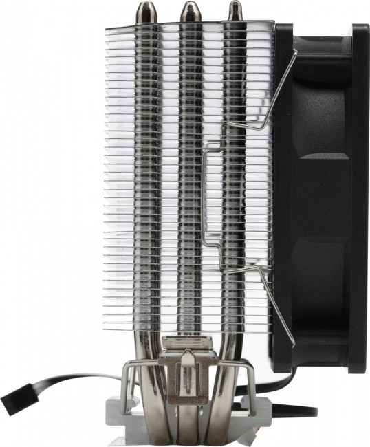 Устройство охлаждения(кулер) ID-COOLING SE-903-SD V3 Устройство охлаждения(кулер) ID-COOLING SE-903-SD V3