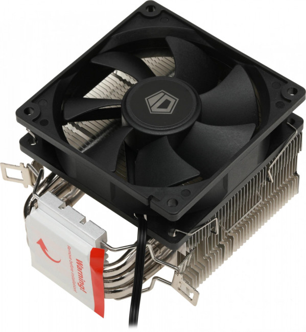 Устройство охлаждения(кулер) ID-COOLING SE-903-SD V3 Устройство охлаждения(кулер) ID-COOLING SE-903-SD V3