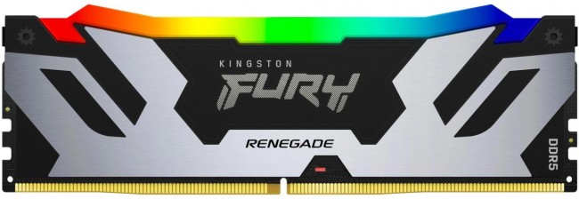 Память DDR5 24GB 7200MHz Kingston KF572C38RSA-24 Память DDR5 24GB 7200MHz Kingston KF572C38RSA-24