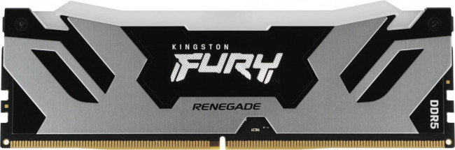 Память DDR5 24GB 7200MHz Kingston KF572C38RSA-24 Память DDR5 24GB 7200MHz Kingston KF572C38RSA-24