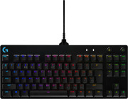 Клавиатура Logitech Gaming Keyboard G PRO TKL Corded Mechanical