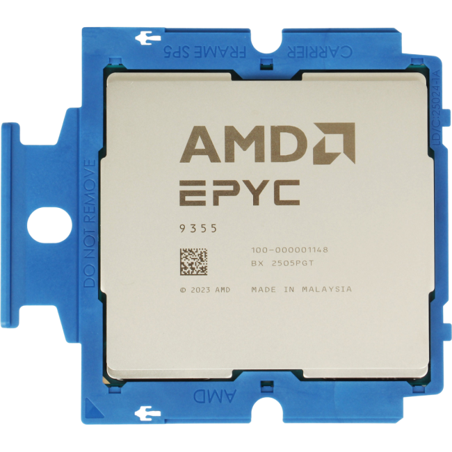 Процессор серверный AMD 100-000001148 Процессор серверный AMD 100-000001148