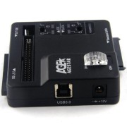 Адаптер-переходник для HDD/SSD AgeStar 3FBCP