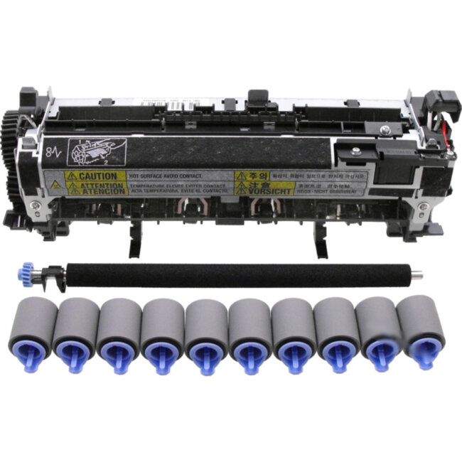 Комплект по уходу за принтером HP CF065A