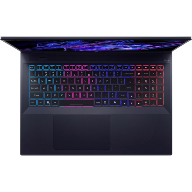 Ноутбук ACER Predator Helios Neo 18 PHN18-71-736A (NH.QNSCD.002) Ноутбук ACER Predator Helios Neo 18 PHN18-71-736A (NH.QNSCD.002)