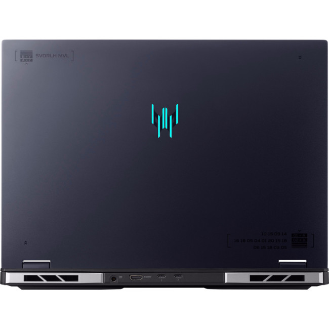 Ноутбук ACER Predator Helios Neo 18 PHN18-71-736A (NH.QNSCD.002) Ноутбук ACER Predator Helios Neo 18 PHN18-71-736A (NH.QNSCD.002)