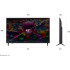Телевизор ЖК 43'' LG LG 43UA75009LA.ARUG