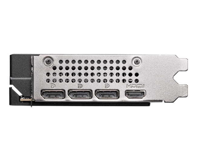 Видеокарта MSI GeForce RTX 5060 Ti 8G SHADOW 2X OC PLUS