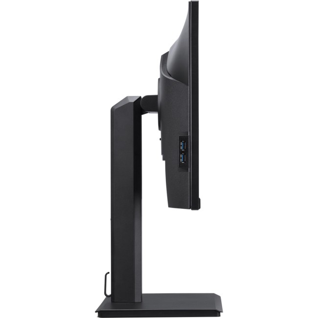 Монитор ACER B277EBMIPRZXV (UM.HB7EE.E07)