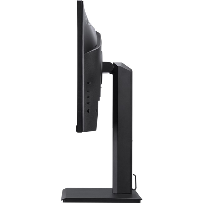 Монитор ACER B277EBMIPRZXV (UM.HB7EE.E07)