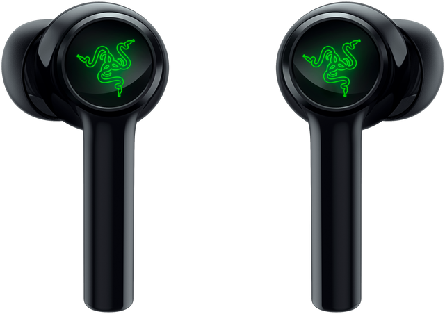 Гарнитура Razer Hammerhead  True Wireless (2021) Razer Hammerhead True Wireless