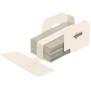 Скрепки тип L  (В упаковке 4 x 2000 шт.) Ricoh 411241