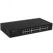 Коммутатор Mercusys MS124GS Коммутатор Mercusys MS124GS