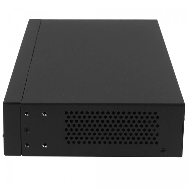 Коммутатор Mercusys MS124GS Коммутатор Mercusys MS124GS