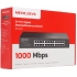 Коммутатор Mercusys MS124GS Коммутатор Mercusys MS124GS