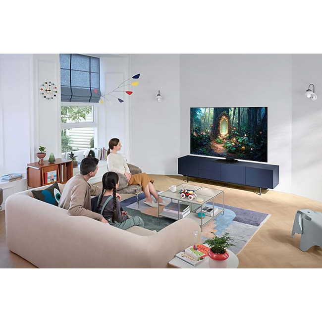 Телевизор ЖК 65" Samsung Samsung QE65QN85CAUXCE Телевизор ЖК 65" Samsung Samsung QE65QN85CAUXCE
