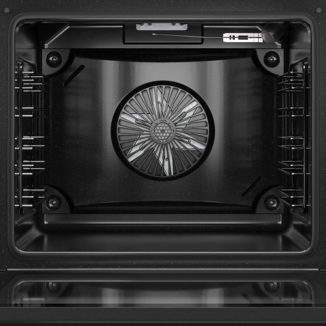 Духовой шкаф MONSHER Monsher MOE 6007 Acier Духовой шкаф MONSHER Monsher MOE 6007 Acier