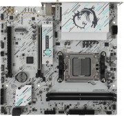 Материнская плата MSI B840M GAMING WIFI6E Материнская плата MSI B840M GAMING WIFI6E
