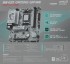Материнская плата MSI B840M GAMING WIFI6E Материнская плата MSI B840M GAMING WIFI6E