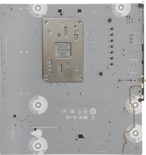 Материнская плата MSI B840M GAMING WIFI6E Материнская плата MSI B840M GAMING WIFI6E