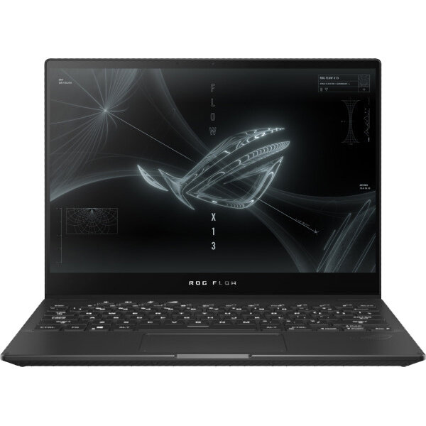 Ноутбук ASUS ROG GV301QC-K6126T Ноутбук ASUS ROG GV301QC-K6126T