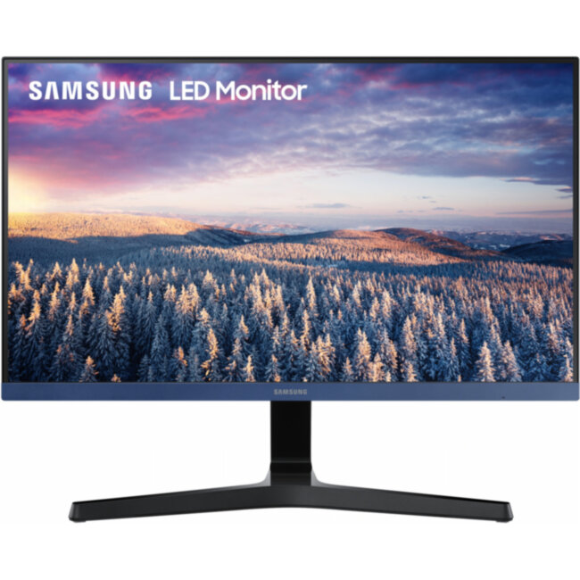 ЖК монитор Samsung S24R358FZI Samsung S24R358FZI (LS24R358FZIXCI)