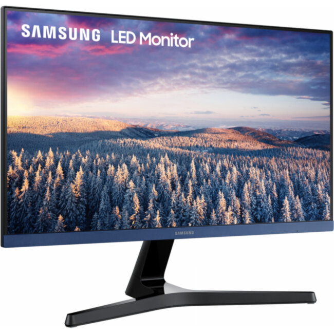 ЖК монитор Samsung S24R358FZI Samsung S24R358FZI (LS24R358FZIXCI)