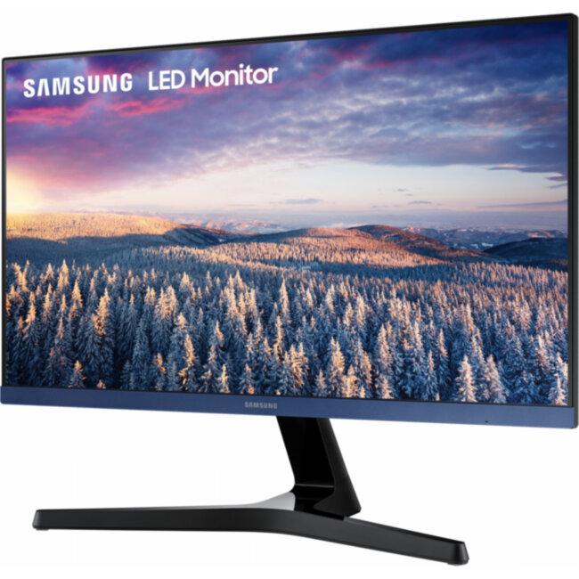 ЖК монитор Samsung S24R358FZI Samsung S24R358FZI (LS24R358FZIXCI)