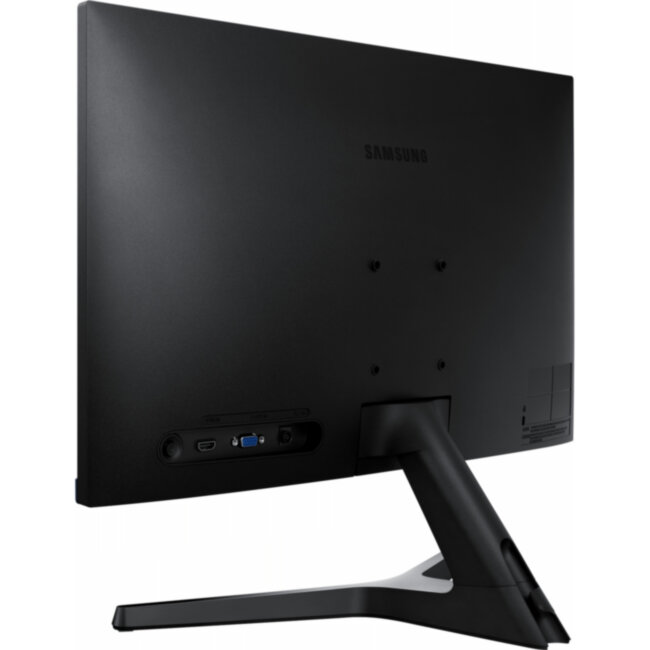ЖК монитор Samsung S24R358FZI Samsung S24R358FZI (LS24R358FZIXCI)
