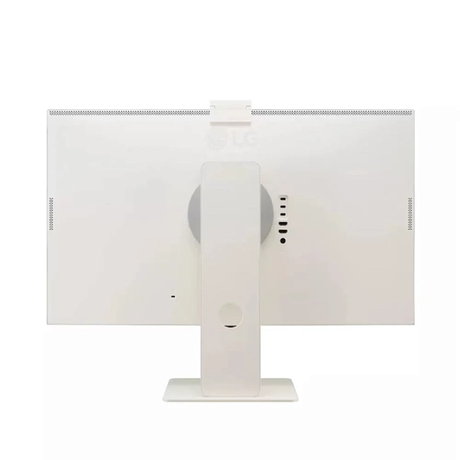 Монитор LG LCD 32SR85U-W LG 32SR85U-W