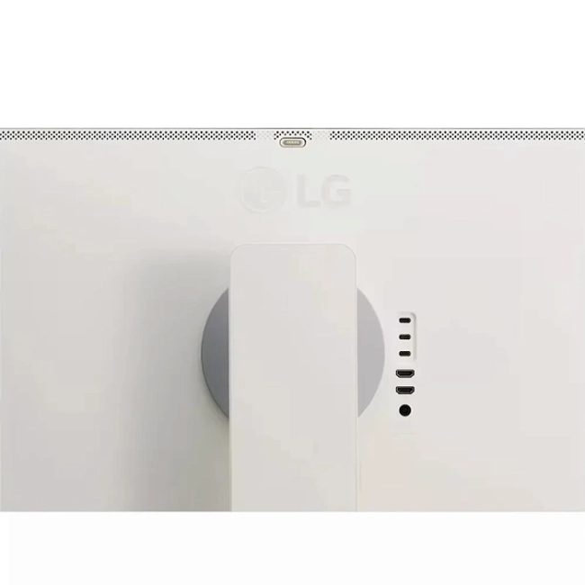 Монитор LG LCD 32SR85U-W LG 32SR85U-W