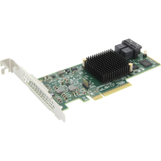 Контроллер LSi H5-25573-001 Контроллер LSi H5-25573-001
