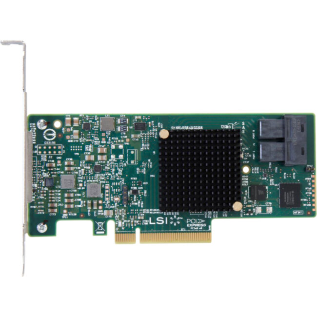 Контроллер LSi H5-25573-001 Контроллер LSi H5-25573-001