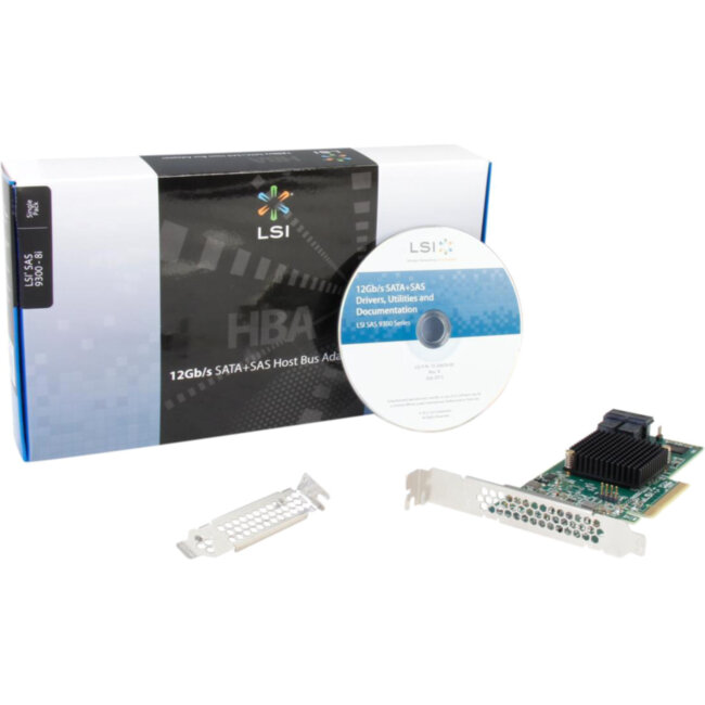 Контроллер LSi H5-25573-001 Контроллер LSi H5-25573-001