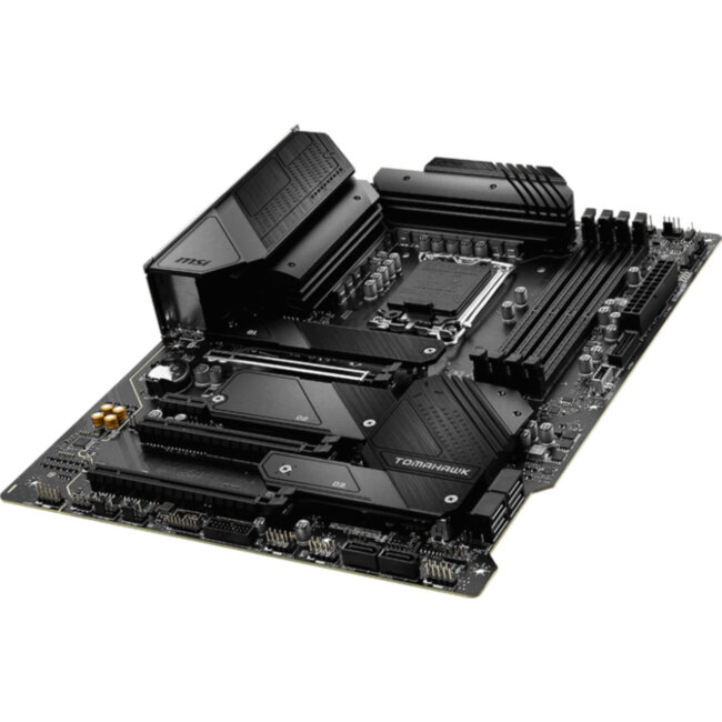 Материнская плата MSI MAG H670 TOMAHAWK WIFI DDR4