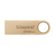 Флэш USB Kingston 256GB 220MB/s Metal USB 3.2 Gen 1 DataTraveler SE9 G3 Kingston DTSE9G3/256GB