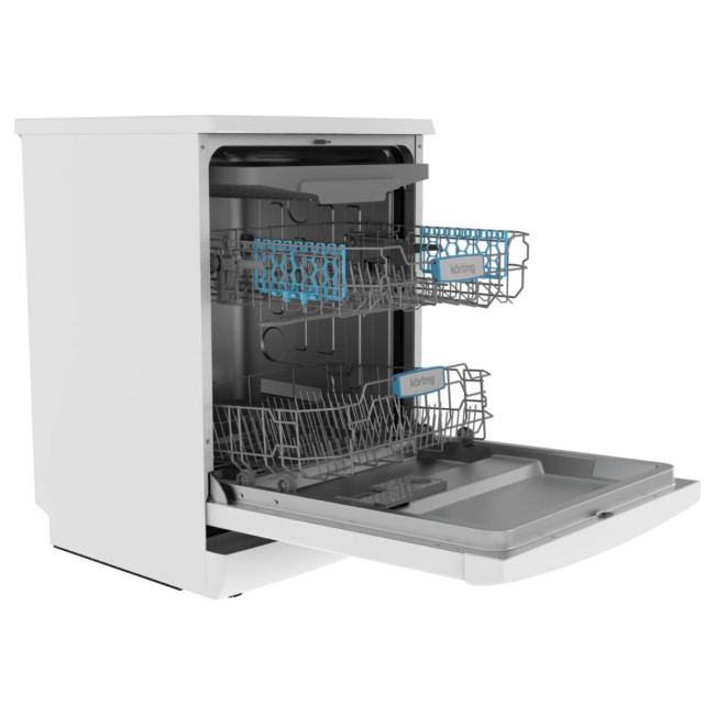 Встраиваемая посудомоечная машина Korting KDF 60578
