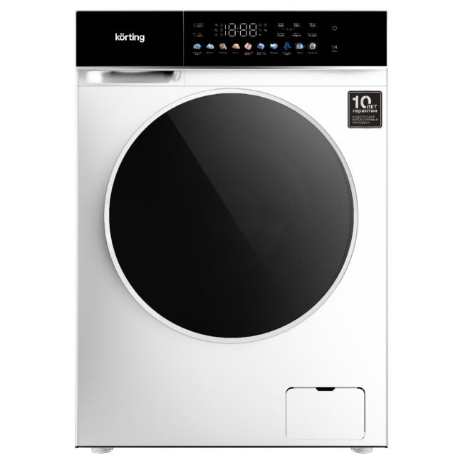 Стиральная машина KORTING Korting KWM 60DS1260