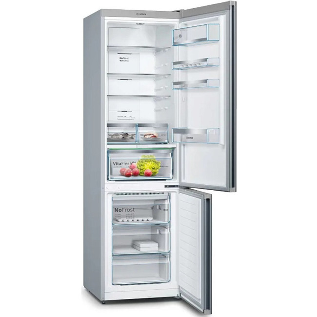 Холодильник BOSCH Холодильник BOSCH KGN39LB30U Холодильник BOSCH Холодильник BOSCH KGN39LB30U