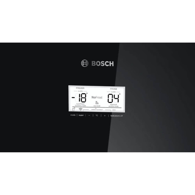 Холодильник BOSCH Холодильник BOSCH KGN39LB30U Холодильник BOSCH Холодильник BOSCH KGN39LB30U