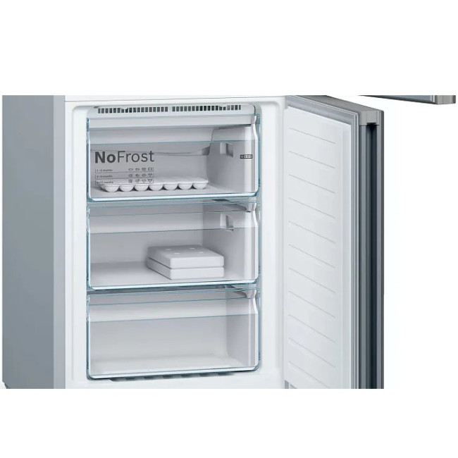 Холодильник BOSCH Холодильник BOSCH KGN39LB30U Холодильник BOSCH Холодильник BOSCH KGN39LB30U