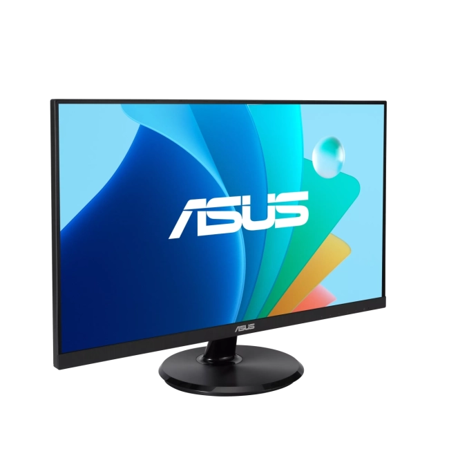 Монитор LCD 23.8" VA24DQFR ASUS VA24DQFR (90LM0541-B04370)