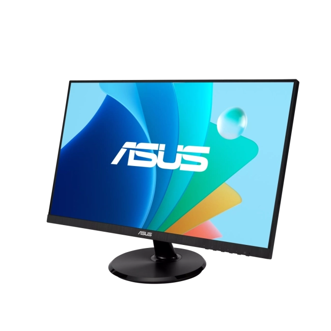 Монитор LCD 23.8" VA24DQFR ASUS VA24DQFR (90LM0541-B04370)