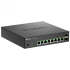Коммутатор D-Link DMS-1250-10SPL/A1A/6KV Коммутатор D-Link DMS-1250-10SPL/A1A/6KV